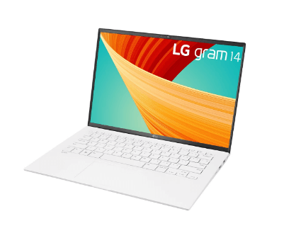 LG 14Z90R-G.AA75A3 LG gram 14.0" with 13th Gen Intel® Core™ i7 Processor and WUXGA (1920 x 1200) Anti-Glare IPS Display