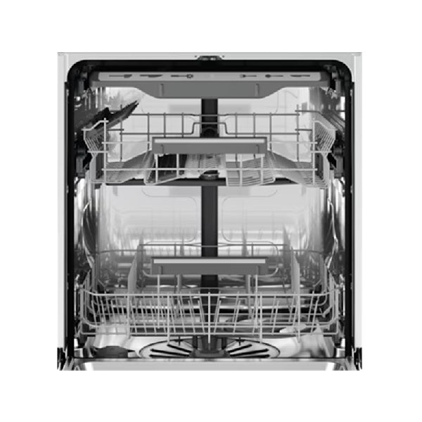 Electrolux EEM48301L 60cm UltimateCare 700 Fully-Integrated Dishwasher with 14 Place Settings