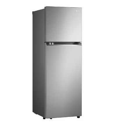 LG GT-B3302PZ 335L 2-Door Fridge (3 Ticks)