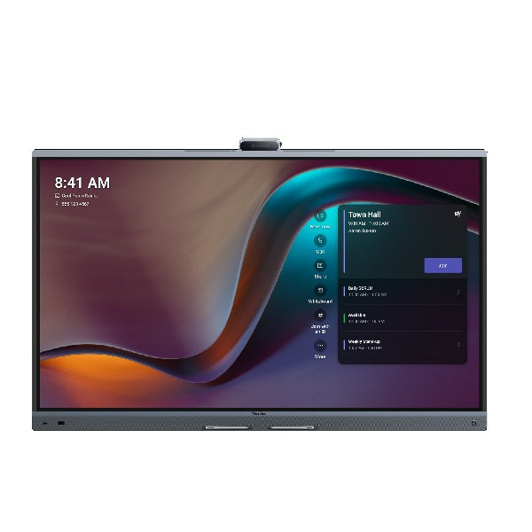 Yealink MB75Pro-A02 MeetingBoard Pro 75" UHD 4K Touchscreen Interactive Smart Whiteboard "Contact for Price"