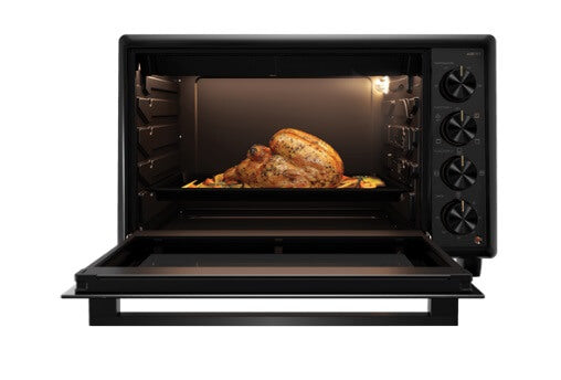 Electrolux EOT5622XFG 56L UltimateTaste 700 freestanding electric oven