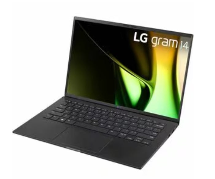 LG 16Z90S-V.AP78A3 gram 16” | Ultra-lightweight | 16:10 Anti-glare IPS display | Intel® Core™ Ultra 7 Processor