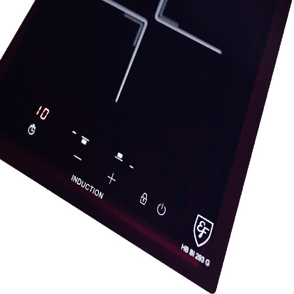 EF HB BI 293 G Induction Hob 30CM HBBI293G