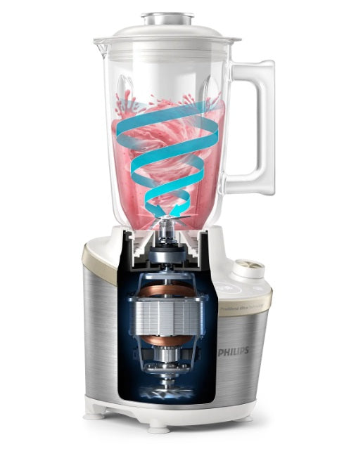 Philips HR3760/01 High Speed Blender