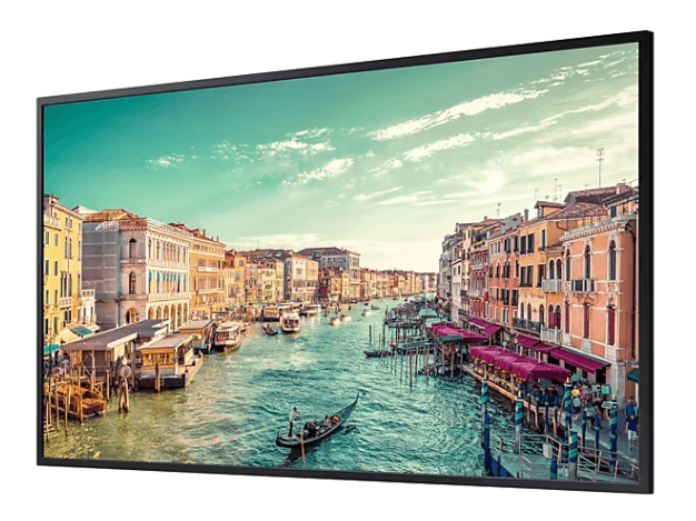 Samsung LH32QMRBBGCXXS QM32R-B 80cm (32") FHD New Brightness QM Series