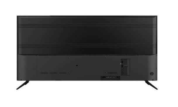 Sharp 4T-C70DK1X 70In 4K Ultra HD TVs