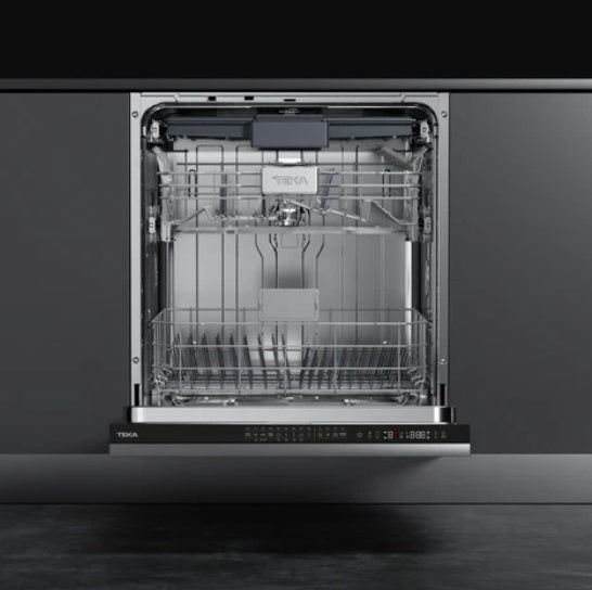 Teka DFI 76950 Fully Integrated Dishwasher