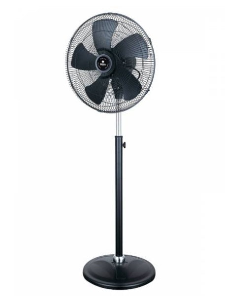 Sona SSO 6068P 20" Power Stand Fan (150W)