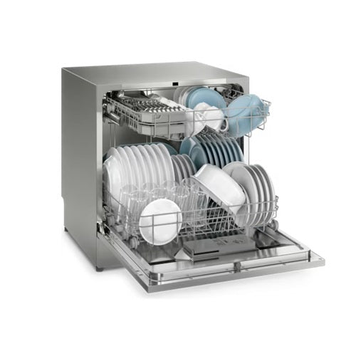 Electrolux EFC3862MS 55cm UltimateCare 300 Compact Dishwasher