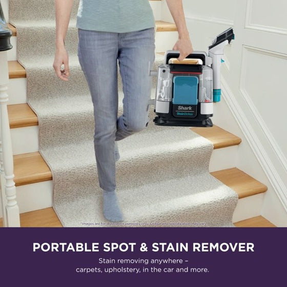 Ninja PX200SMT Shark StainStriker Stain & Spot Cleaner