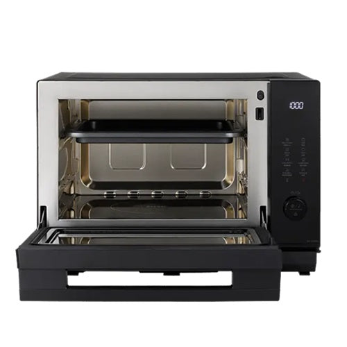 Panasonic NN-DS59NB 27L Grill Steam Microwave Oven