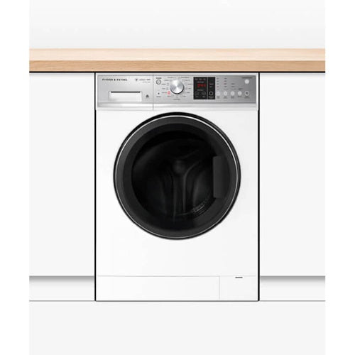 Fisher & Paykel WH1060P3 Front Load Washer
