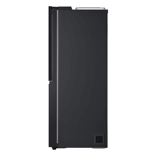 LG GS-X6104EV/GS-X6104BE 628L Instaview Side-by-Side Door-in-Door Fridge