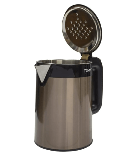 Mayer MMEK1500D Digital Electric Kettle Lion City Company