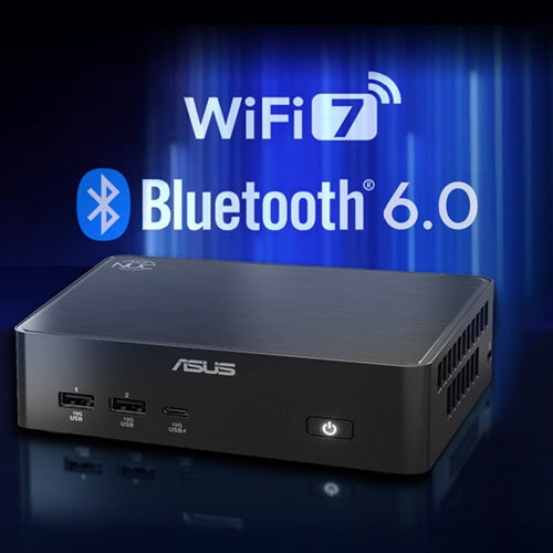 ASUS RNUC16GDKX76C4N3 NUC 16 PRO Intel System 90AS00Q1-M00130 Mini PC