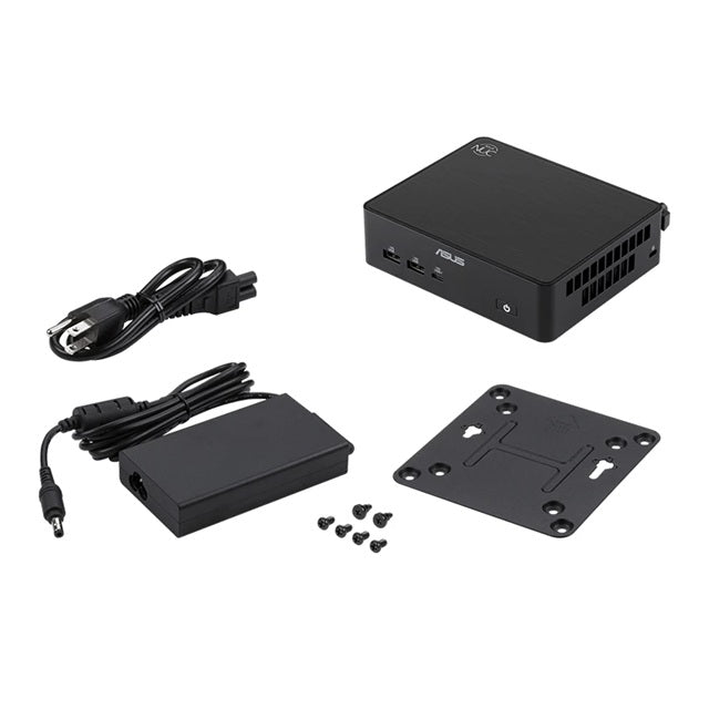 ASUS RNUC16WCKC500000 NUC 16 Intel Barebone 90AR00Z1-M000Y0 Mini PC