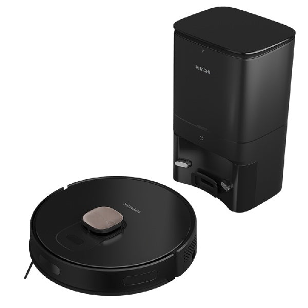 Hitachi RV-X20DP Robot Vacuum Cleaner