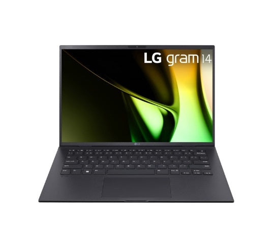 LG 14Z90S gram 14" Ultra-lightweight WQXGA Anti-glare IPS Display 16GB RAM with Intel® Core™ i5 Processor