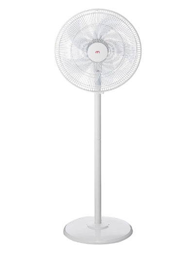 Mistral MSF047 16" ABS Blade Stand Fan