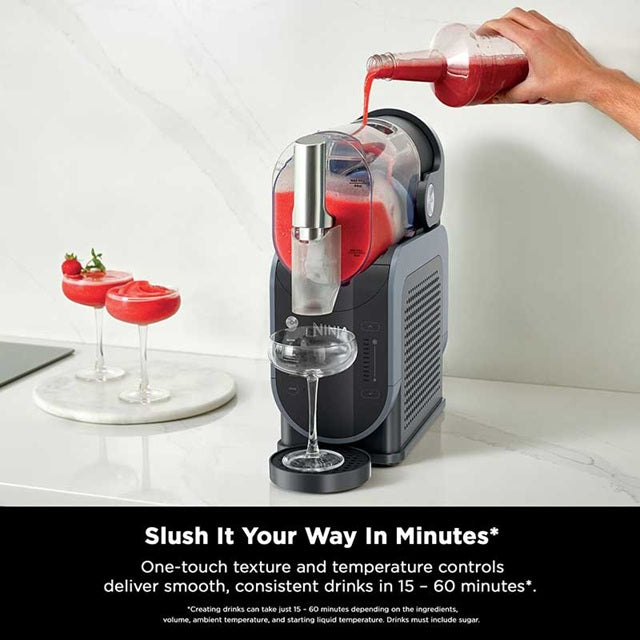 Ninja FS301SM SLUSHi Frozen Drink Maker