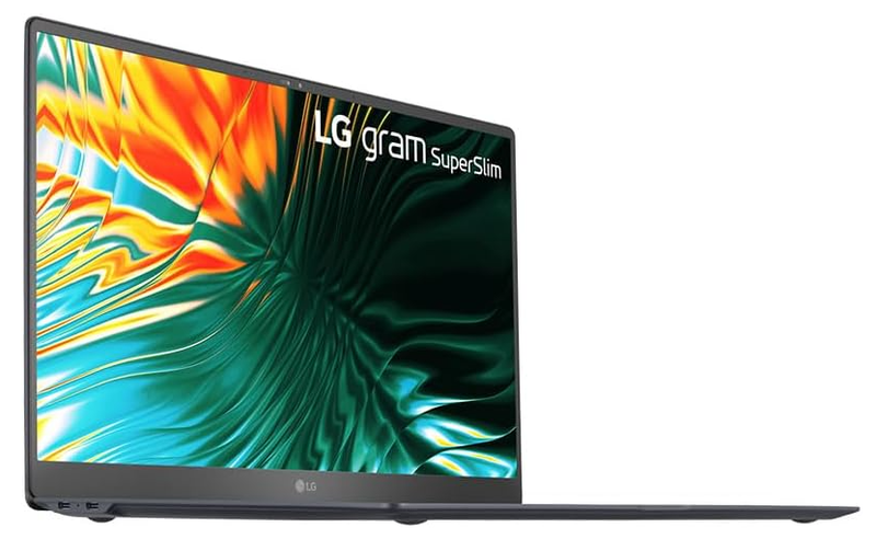 LG 15Z90ST-G.AA75A3 gram SuperSlim 15.6" | Ultra-slim & Ultra-light | FHD OLED display | Intel® Core™ Ultra 7 Processor