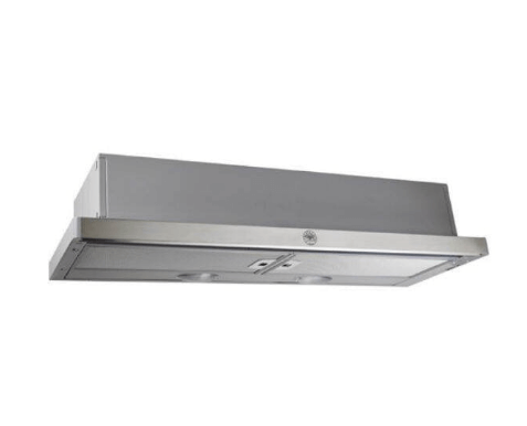 Bertazzoni P905LPROX 90cm Gas Hob + K90TELXA Telescopic Hood
