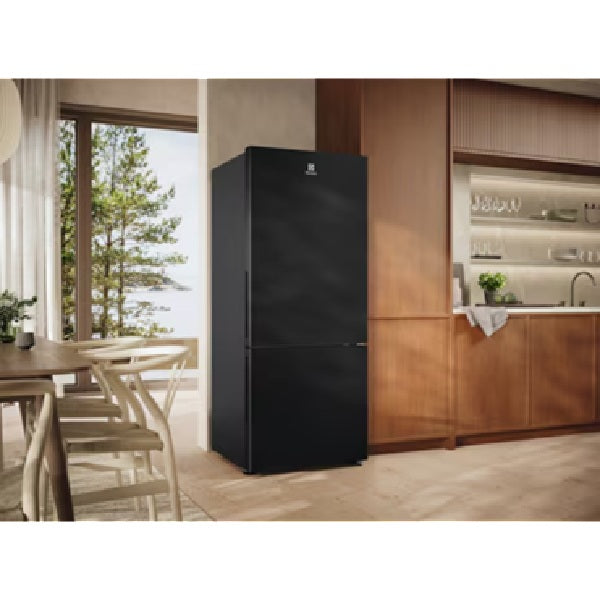 Electrolux EBE4302C-B 425L 700 Series Bottom Freezer Refrigerator