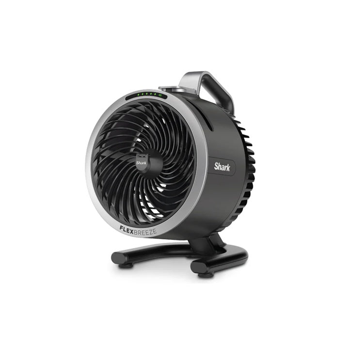 Ninja FA050SM/BL/PU/PK Shark Flexbreeze Hydrogo