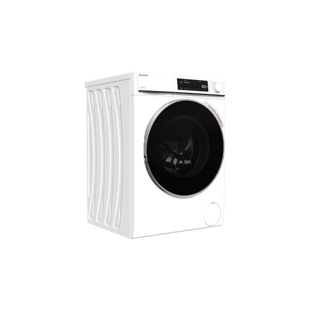 Sharp ES-FW914D6 9kg Front Load Washer Dryer