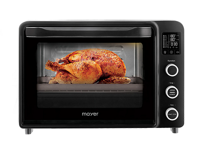 Mayer MMO38D 38L Electric Oven