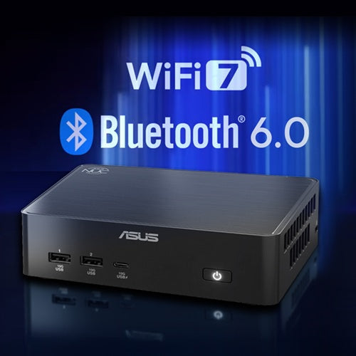 ASUS RNUC16GDKX96D003 NUC 16 PRO with Memory Intel Barebone 90AR00W1-M000X0 Mini PC
