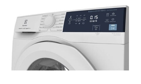 Electrolux EWF9024D3WB 9kg UltimateCare 300 Front Load Washer