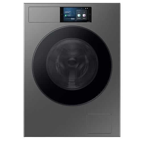 Samsung WW11DB9B84GDSP 11kg Bespoke Ai Front Load Washer