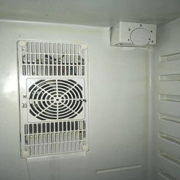 Farfalla FR-65AS 65L Drink Chiller - Lion City Company