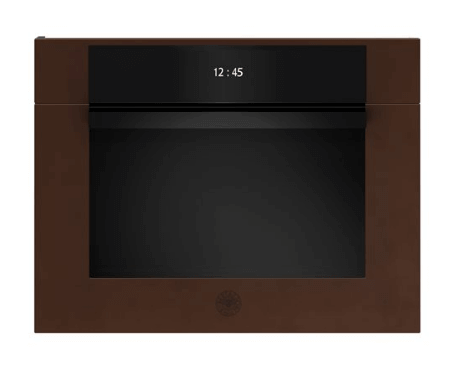 Bertazzoni F457MODVTC 45cm Combi Steam Oven