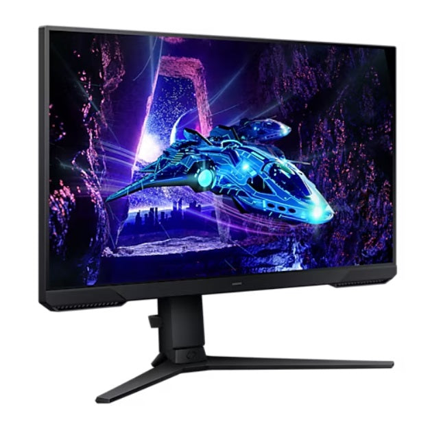 Samsung LS32DG302EEXXS 32" Odyssey G3 G30D FHD 180Hz Gaming Monitor