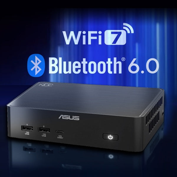 ASUS RNUC16GDKU5673N3 NUC 16 PRO Intel System 90AS00Q1-M00160 Mini PC