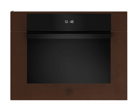 Bertazzoni F457MODVTX/N/Z/C 45cm Combi Steam Oven - Lion City Company