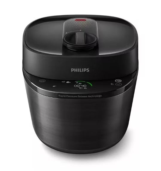 Philips HD2151/62 All-In-One Pressure Cooker