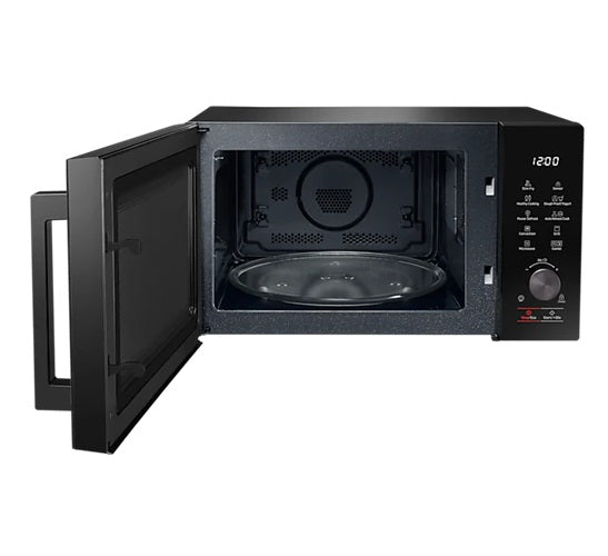 Samsung MC28A5137CK 28L Microwave Oven With Slim Fry