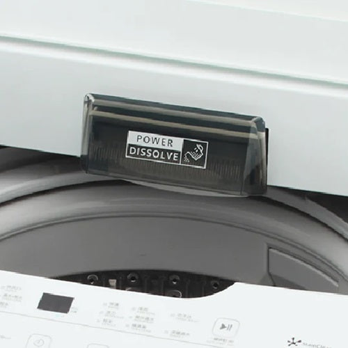 Whirlpool VEMC95821 9.5kg Top Load Washer