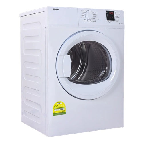 Elba EBD 850 V 8kg Air Vented Dryer EBD850V