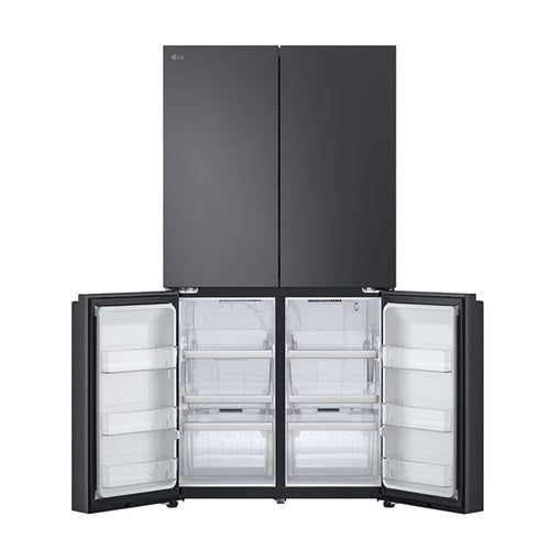 LG GF-B6014EV 601L Multi-Door Fridge