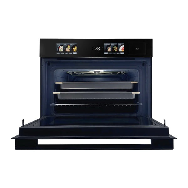 EuropAce EMS8520EBK GPro 52L Microwave Steam Oven *Pre-order*
