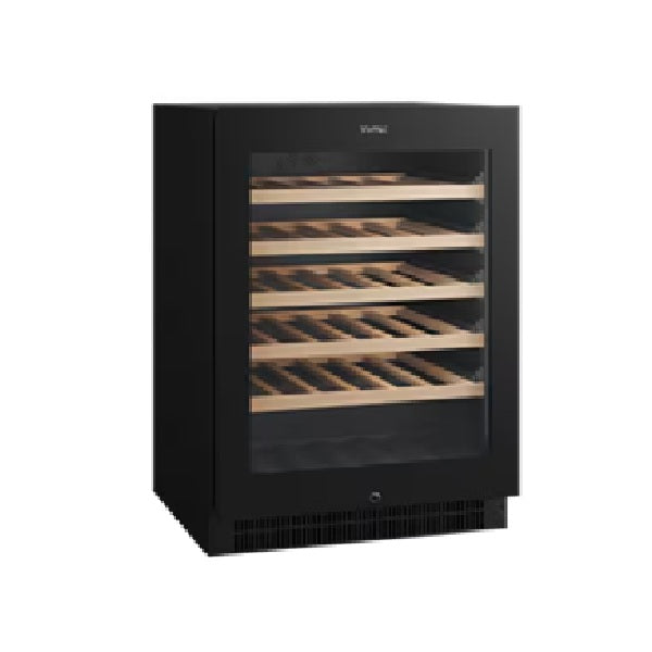 Vintec VWS820SCB-X Luxe Single Zone Wine Cabinet