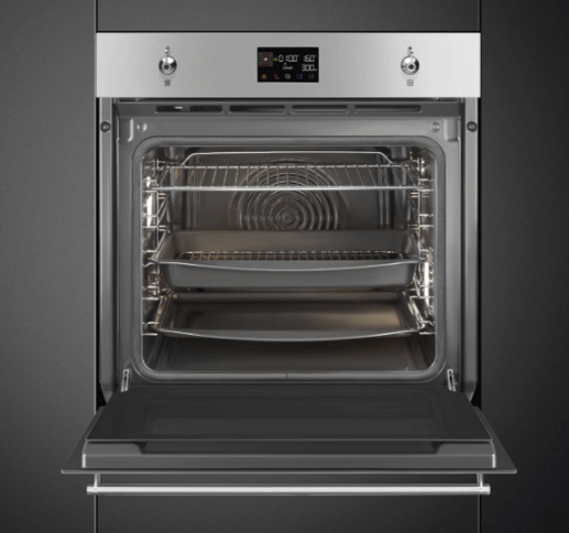 Smeg SOP6302TX Traditional pyro Galileo Oven