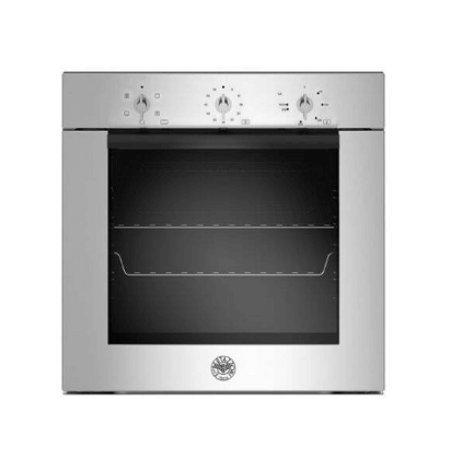 Bertazzoni P905LPROX 90cm Gas Hob + F605MODEKXS 5 Function Oven + KPL90PLAG1XA Wall-Mount Hood