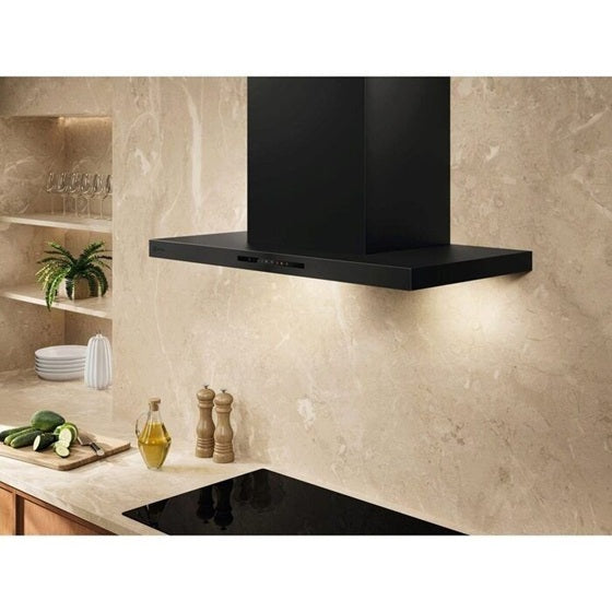 Electrolux ECT9633KB 90cm 600 Series Chimney Extractor Hood