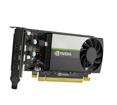 Nvidia RTX T400 4GB GDDR6 RAM 64-Bit Graphics Card