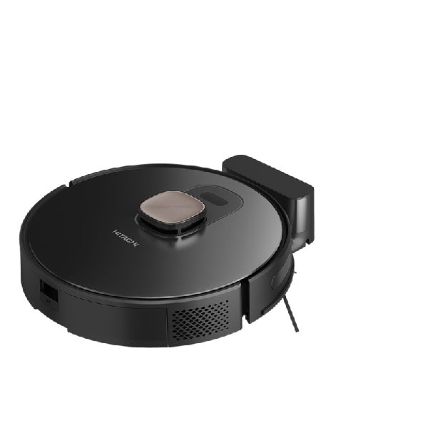 Hitachi RV-X20P BKCG Robot Vacuum Cleaner